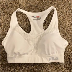 FILA sports bra